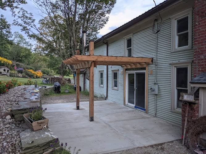 Schultz Home Improvement FLX