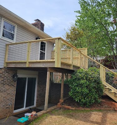 Oak Ridge Carpentry & Trim