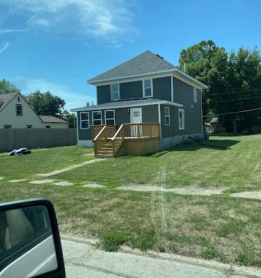 Mohr Homes