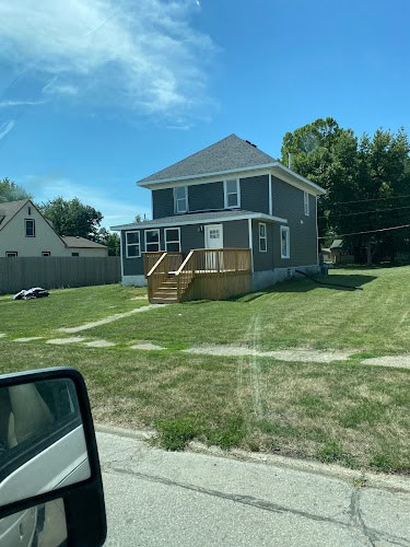 Mohr Homes