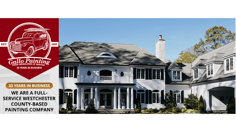 Gallo Painting - "Gallo Paint & Wallpapering"