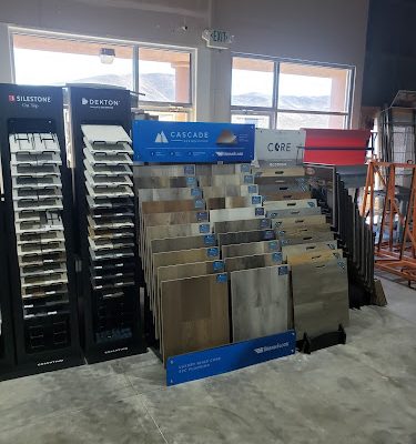 Nova Tile & Stone Home Design Center