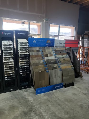 Nova Tile & Stone Home Design Center