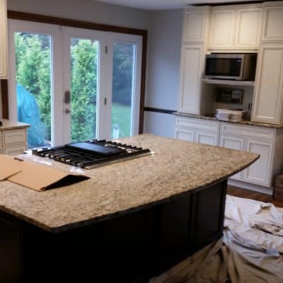 Cabinet & Countertop Shoppe