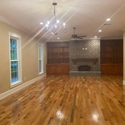 Butch Ingram Construction Group