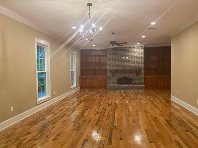 Butch Ingram Construction Group