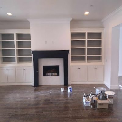 77 paint and remodeling