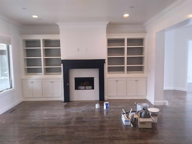 77 paint and remodeling