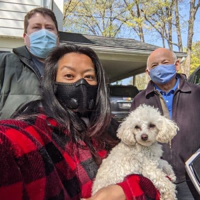 D G Liu Contractor, Inc