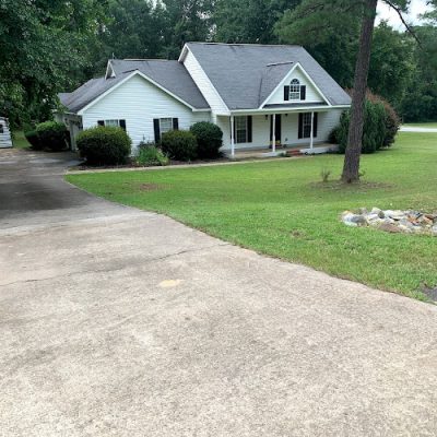 Doraine Stanley Maintenance & More