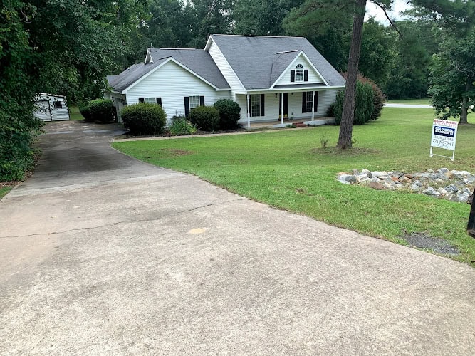Doraine Stanley Maintenance & More