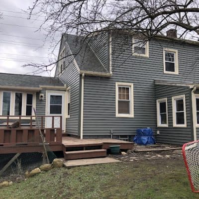 Nathaniel's Construction - General Contractors in Buffalo, NY