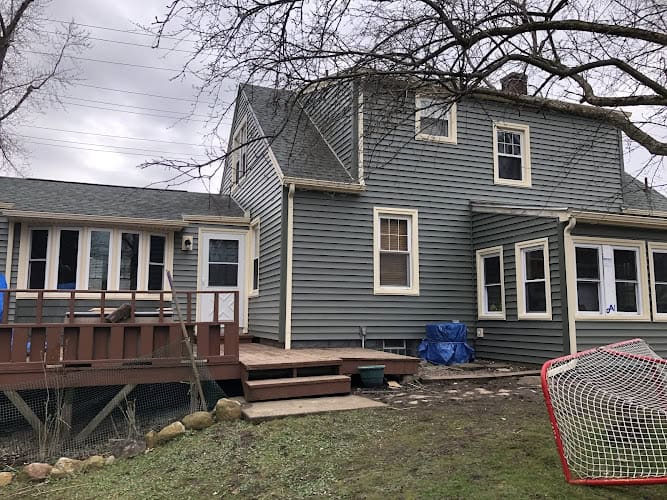Nathaniel's Construction - General Contractors in Buffalo, NY
