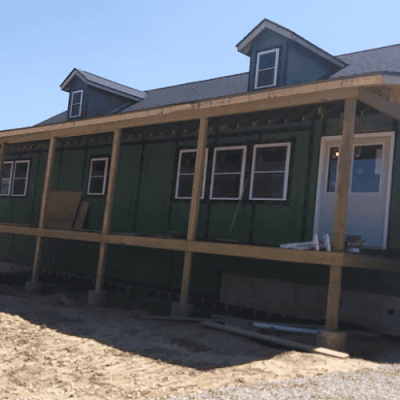 RR Contracting, LLC