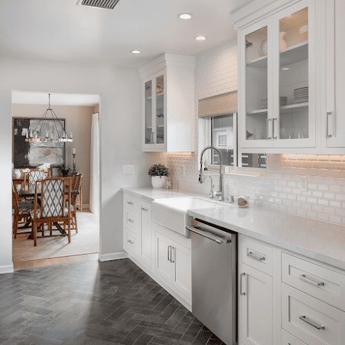 PL Builders Remodeling & Maintenance