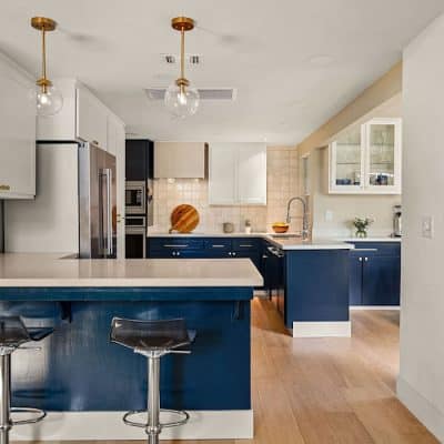 AB Bespoke Home
