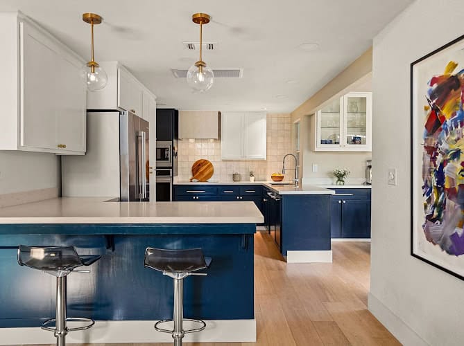 AB Bespoke Home