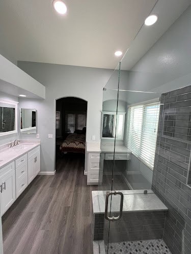 JBS Remodeling Services
