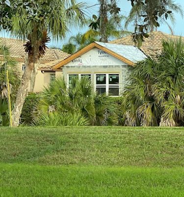 Gulfside Contractors
