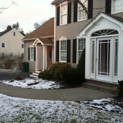 The Scipione Group, Remodeling and Building