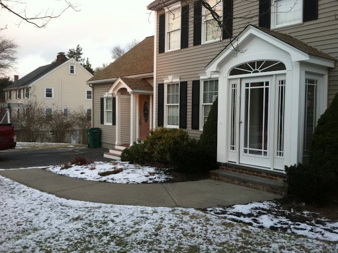 The Scipione Group, Remodeling and Building