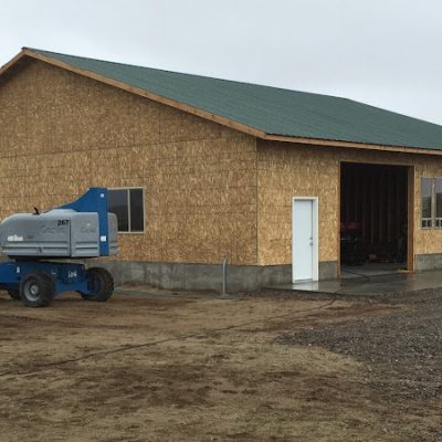 Taycon Contracting
