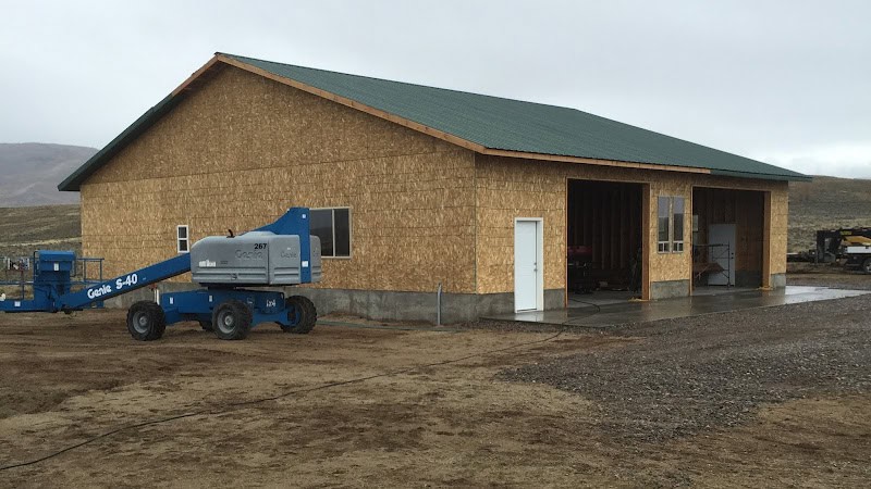 Taycon Contracting