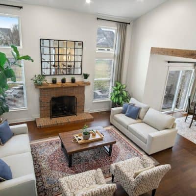 Gentry Custom Remodeling