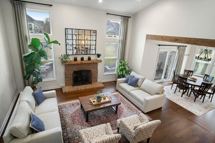 Gentry Custom Remodeling