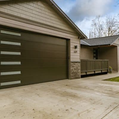 Encinas Construction