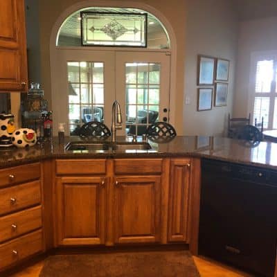 Electrostatic Painting Inc