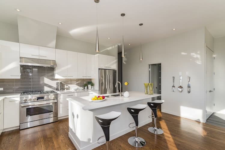 Houston Kitchen and Bath