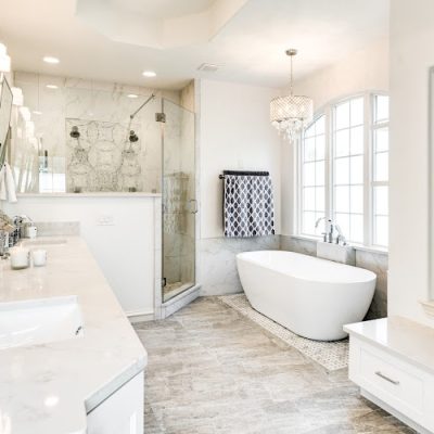 NOMI - Bathroom Remodeling Dallas TX