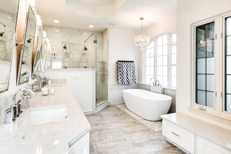 NOMI - Bathroom Remodeling Dallas TX