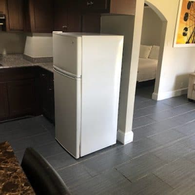 Cj Contractor Services Inc