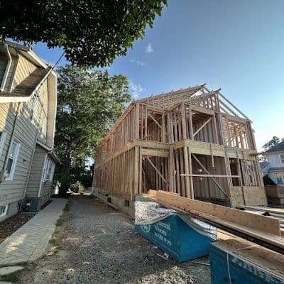 Top Guard Roofing & Construction