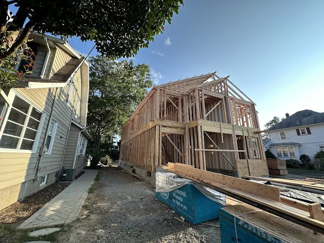 Top Guard Roofing & Construction