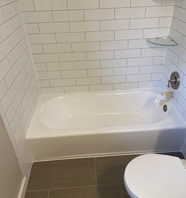 Maxwell Finish, Inc