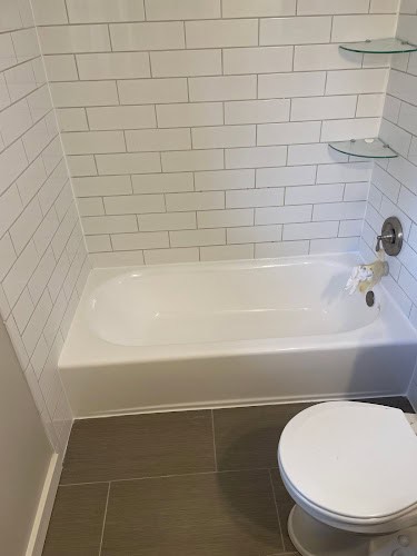 Maxwell Finish, Inc