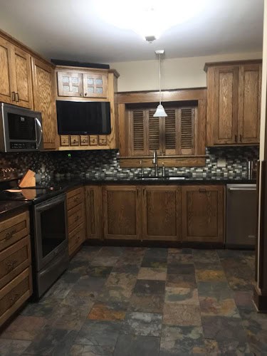 Reichard Remodeling