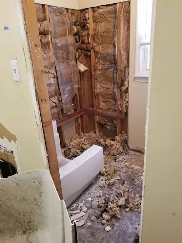 Shogun Services - Dinwiddie VA
