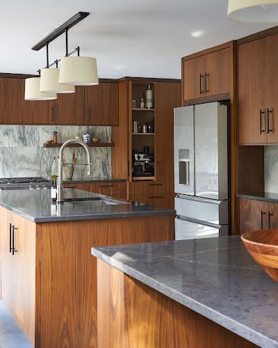 Cardennelle Cabinetry LLC