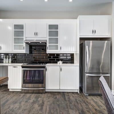 BrightModel Basement Remodeling