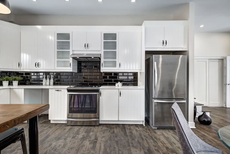 BrightModel Basement Remodeling