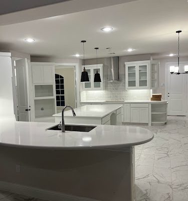 S.V.P Construction LLC