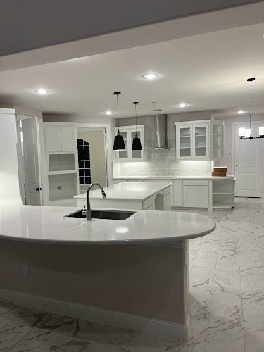 S.V.P Construction LLC