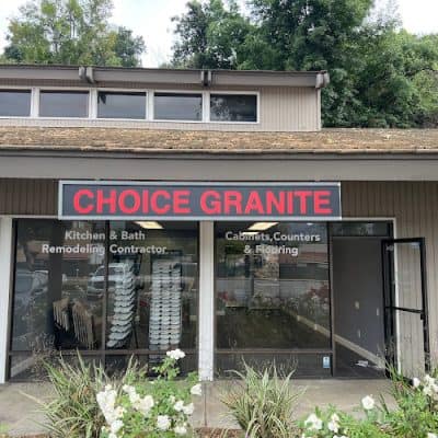 Choice Granite & Kitchen Cabinets Inc.