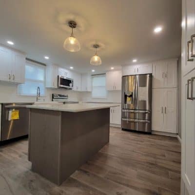 Beyond Restorations llc