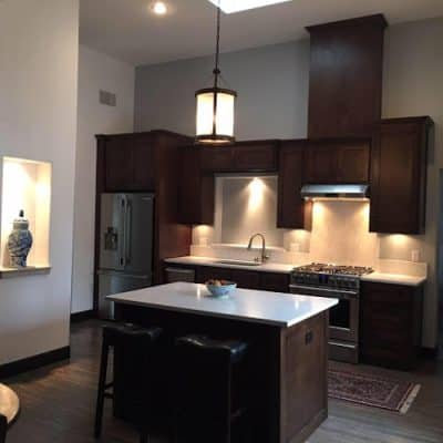 A2Z Professional Remodeling
