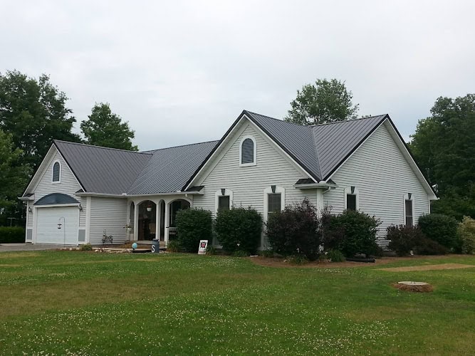 Smith's Home Improvement & Repair